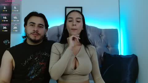 Snapshot of moonbrunettee chatting on 01-02-25, 10:01 moonbrunettee online show from 01-02-25, 10:01