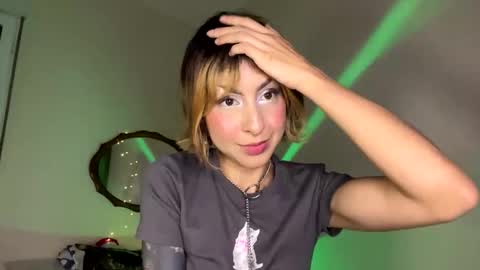 Cinna online show from 11-19-25, 11:16