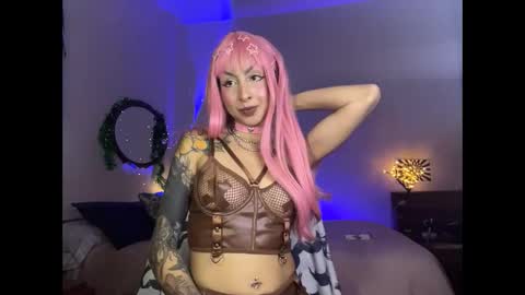 Cinna online show from 12-16-25, 10:15