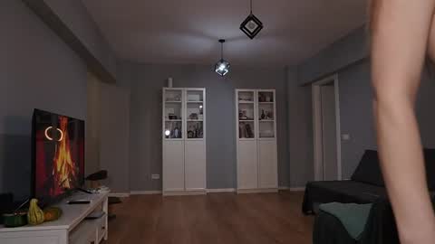 Anna online show from 11-14-25, 06:01