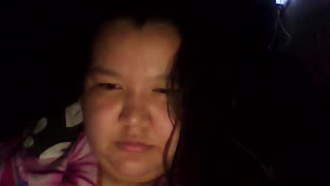 mooned_astrid online show from 12-19-25, 07:21