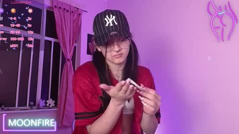 Nicky  online show from 02-22-25, 06:17