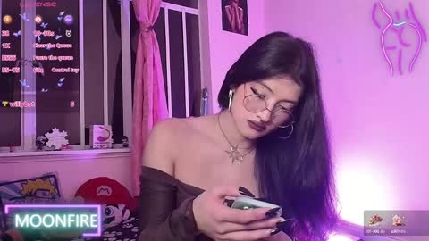 Nicky  online show from 03-04-25, 05:32