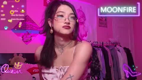 Nicky  online show from 03-18-26, 07:11