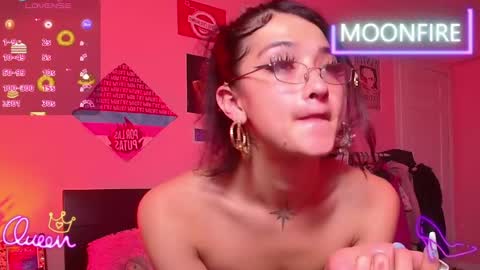 Nicky  online show from 04-26-26, 10:57