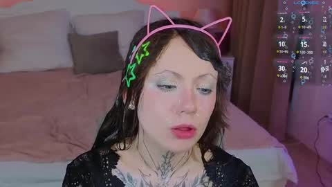 Erica online show from 04-25-26, 01:41