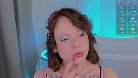 Erica online show from 04-27-26, 10:35