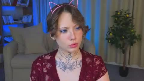 Erica online show from 06-13-26, 10:02