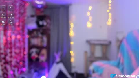 MOON  online show from 04-24-26, 02:14