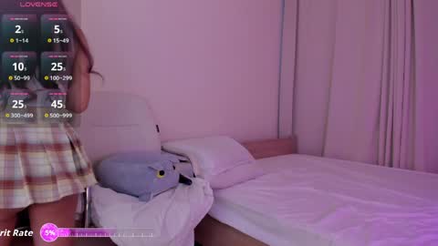 LANA online show from 04-03-26, 01:09