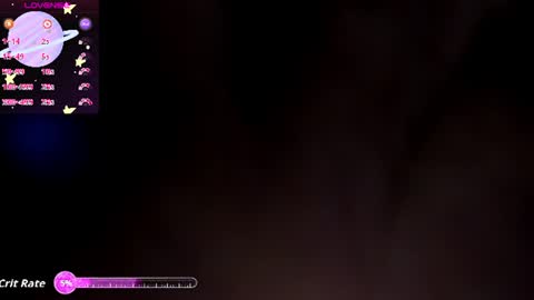 LANA online show from 06-11-26, 05:05