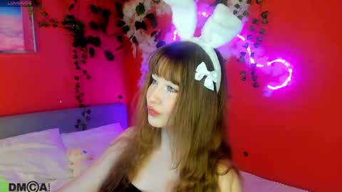 Eva online show from 04-17-26, 11:24