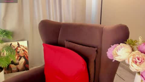 Eva online show from 04-28-26, 11:37