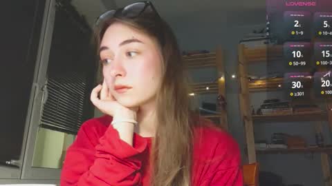 Dana online show from 12-04-25, 12:09