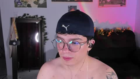 Clove online show from 04-09-26, 05:29