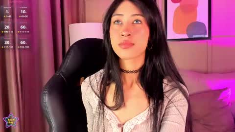 Snapshot of moonlight_brat chatting on 07-04-26, 06:30 Ivy online show from 07-04-26, 06:30