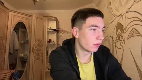 ARTUR online show from 01-07-26, 08:44