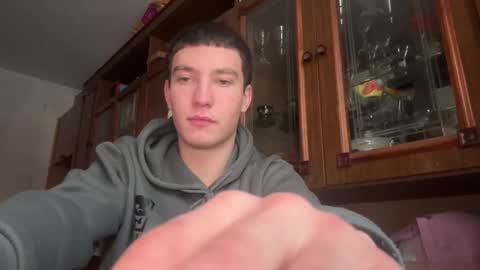 ARTUR online show from 02-04-26, 02:01