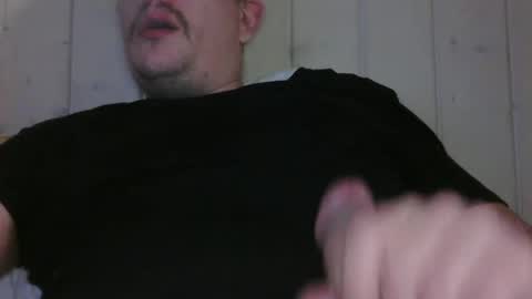 BouncyBoner online show from 01-14-25, 01:36