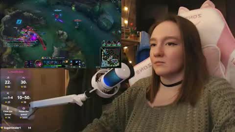 Katrin online show from 03-07-26, 04:15