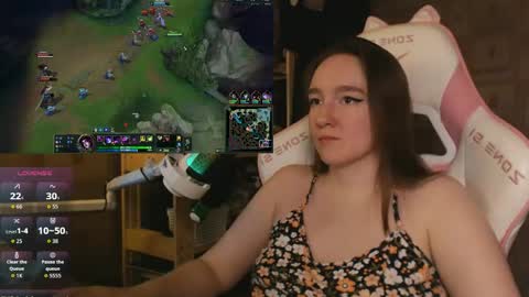 Katrin online show from 04-30-26, 08:48