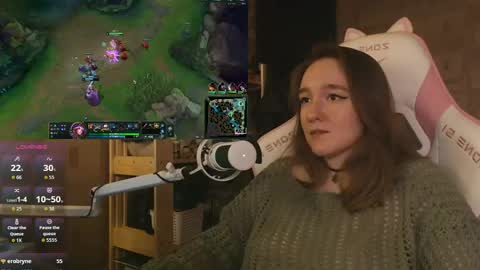 Katrin online show from 05-23-26, 09:52