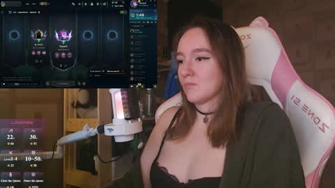 Katrin online show from 06-07-26, 08:45