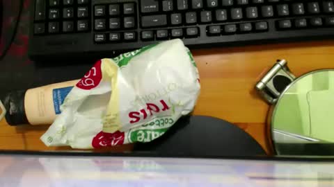 Moonlit Tala online show from 04-21-26, 01:42