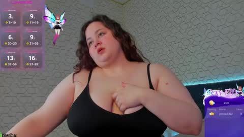 Adele online show from 04-26-26, 01:14