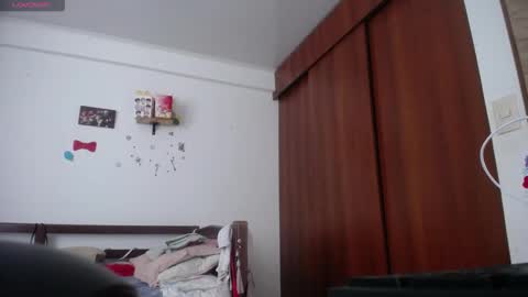 moonlunita online show from 11-13-25, 02:38