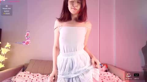 moonmimmi online show from 02-21-26, 03:18