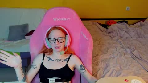 Coraline online show from 02-27-26, 04:07