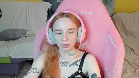 Coraline online show from 03-10-26, 08:47