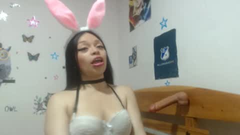 Snapshot of moontthbluee chatting on 10-30-25, 01:45 luna online show from 10-30-25, 01:45