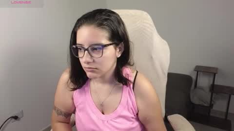 Moon Woman online show from 10-23-25, 02:55