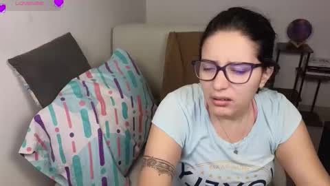 Moon Woman online show from 02-03-26, 04:10