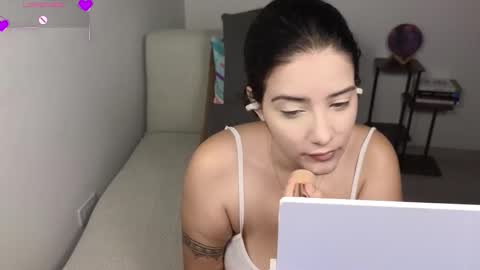 Moon Woman online show from 02-07-26, 02:59