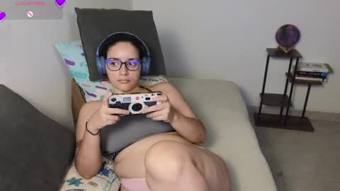 Moon Woman online show from 04-10-26, 05:12