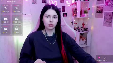 Morana online show from 04-21-26, 02:51