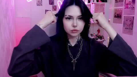 Morana online show from 05-29-26, 02:09