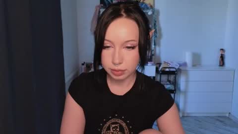 Morana follow my boosty  online show from 05-06-26, 11:37