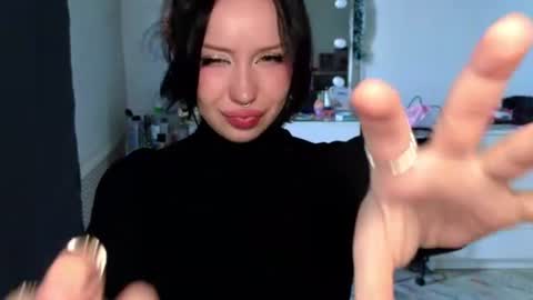 Morana follow my boosty  online show from 06-25-26, 01:04