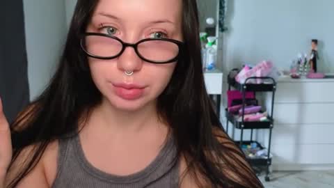 Morana follow my boosty  online show from 07-10-26, 11:35