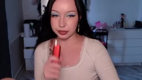 Morana follow my boosty  online show from 07-14-26, 03:07