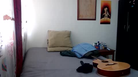 Abelardo online show from 02-18-25, 05:42