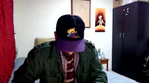 Abelardo online show from 03-02-25, 11:53