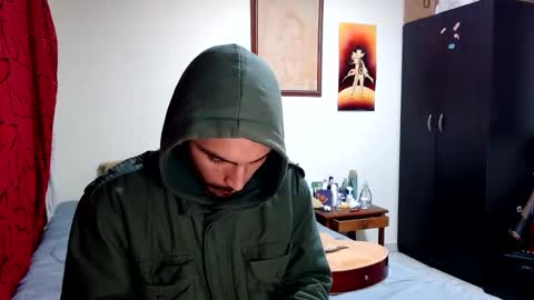 Abelardo online show from 03-04-25, 01:34