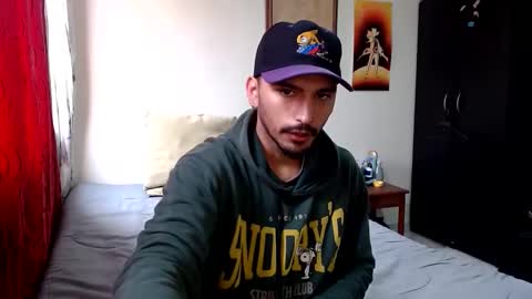 Abelardo online show from 03-05-25, 12:55