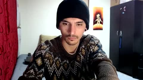 Abelardo online show from 03-07-25, 04:46