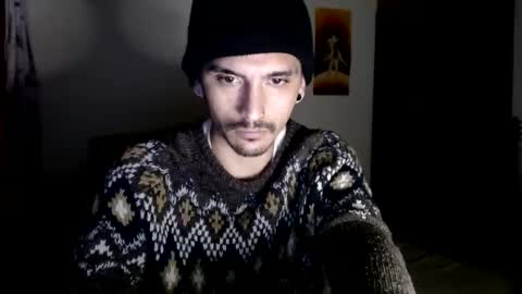 Abelardo online show from 03-12-25, 05:13